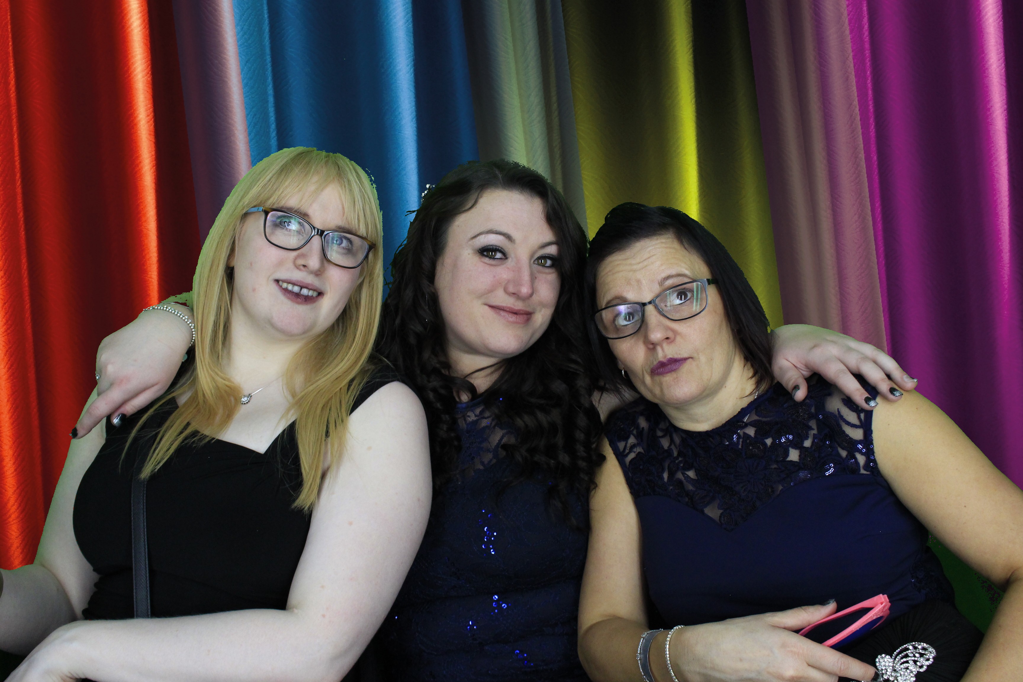 UK PCS Oscars Booth 2 | View more photos from the event at gallery.myphotoboothexperience.co.uk/u/MyPhotoBoothExperienceLtd/UK-PCS-Oscars-Booth-2